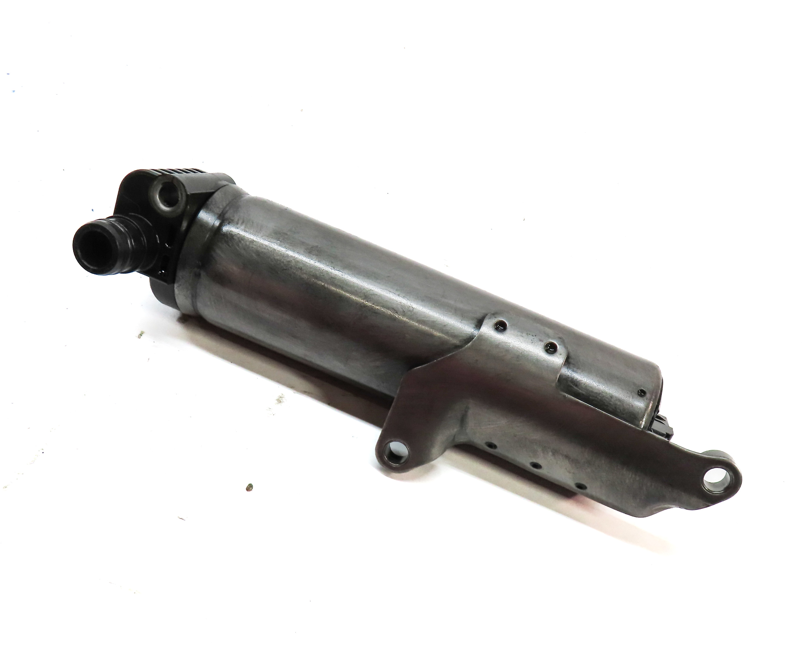 14-18 BMW 328i 328iGT 428i X3 X4 8HP-45 AWD AUTO TRANSMISSION HYDRAULIC OIL PUMP — exact item pictured
